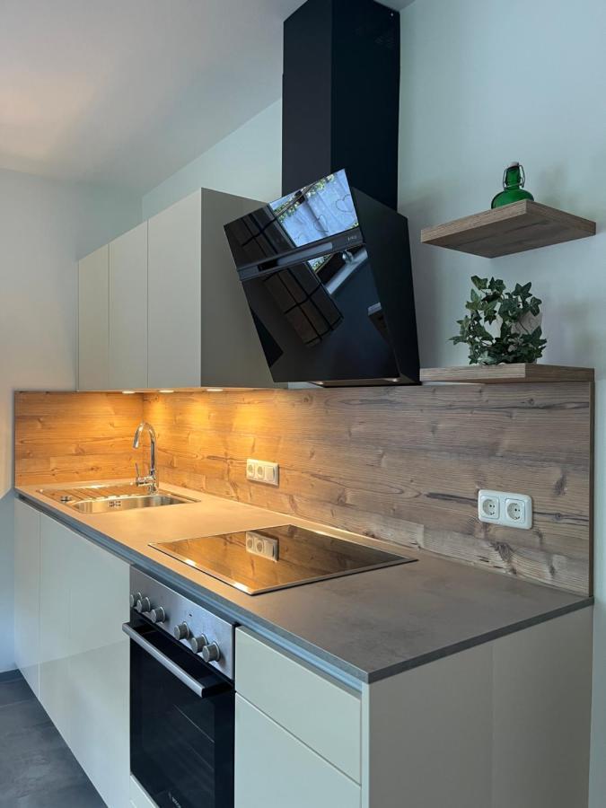 Apartment Ploner Ainet Exterior foto