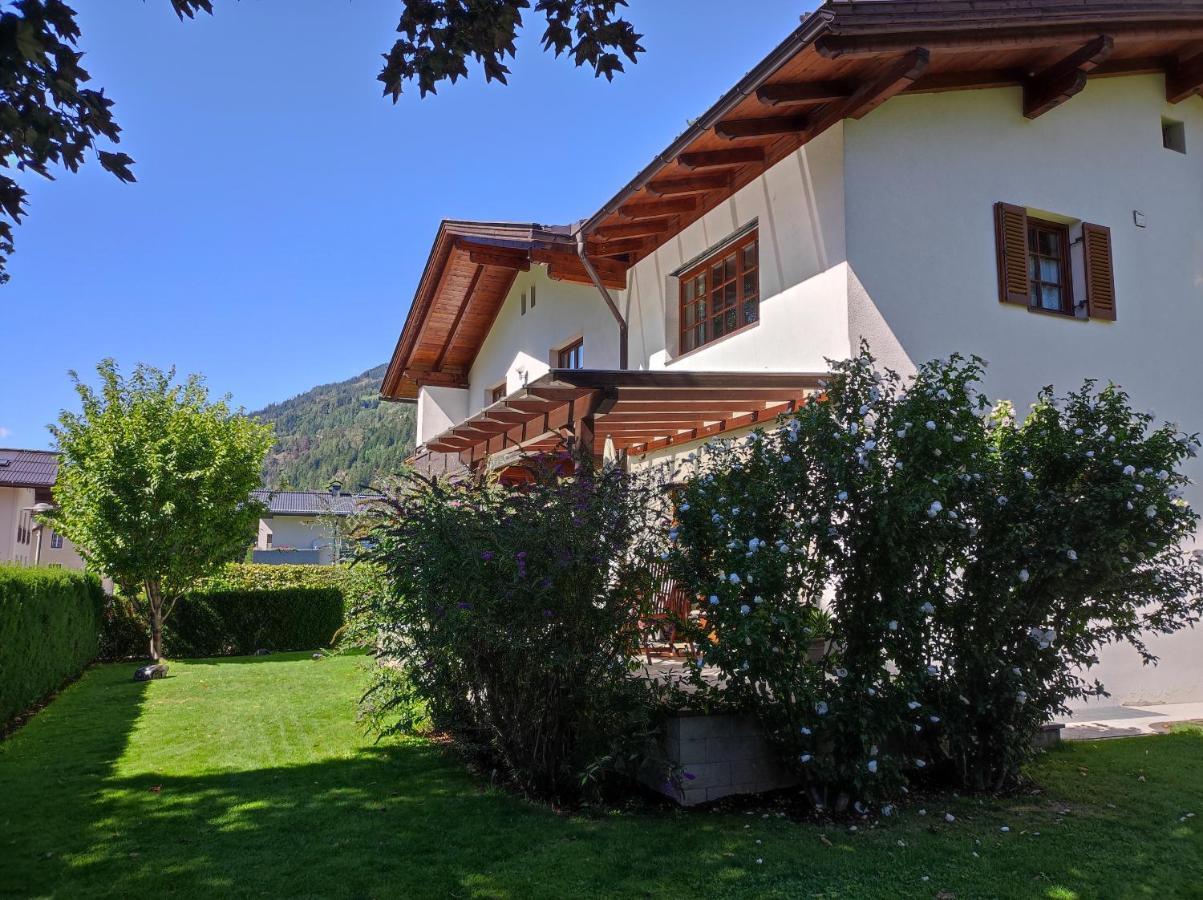 Apartment Ploner Ainet Exterior foto