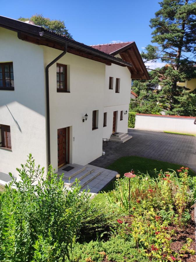 Apartment Ploner Ainet Exterior foto