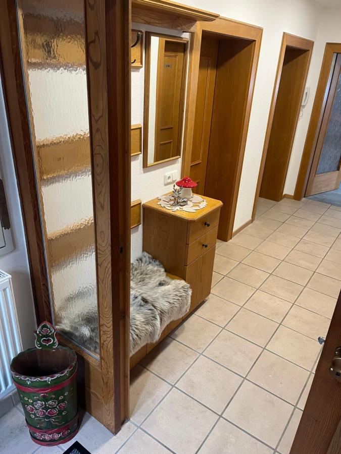 Apartment Ploner Ainet Exterior foto