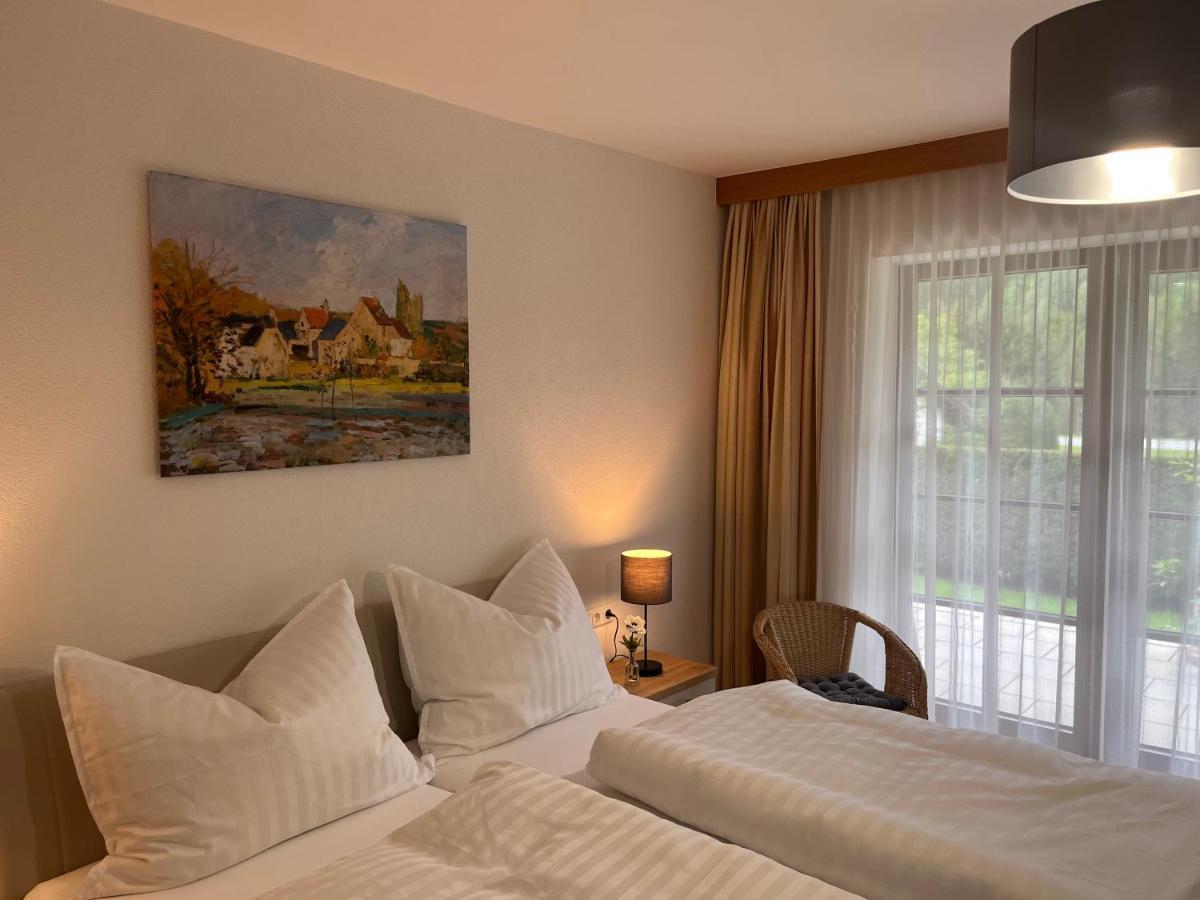 Apartment Ploner Ainet Exterior foto