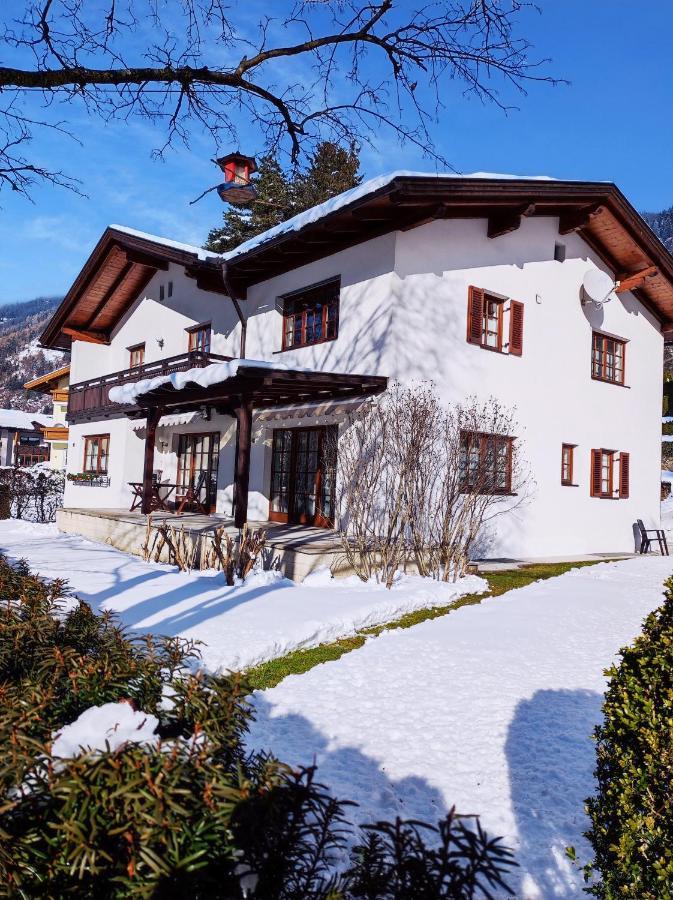 Apartment Ploner Ainet Exterior foto